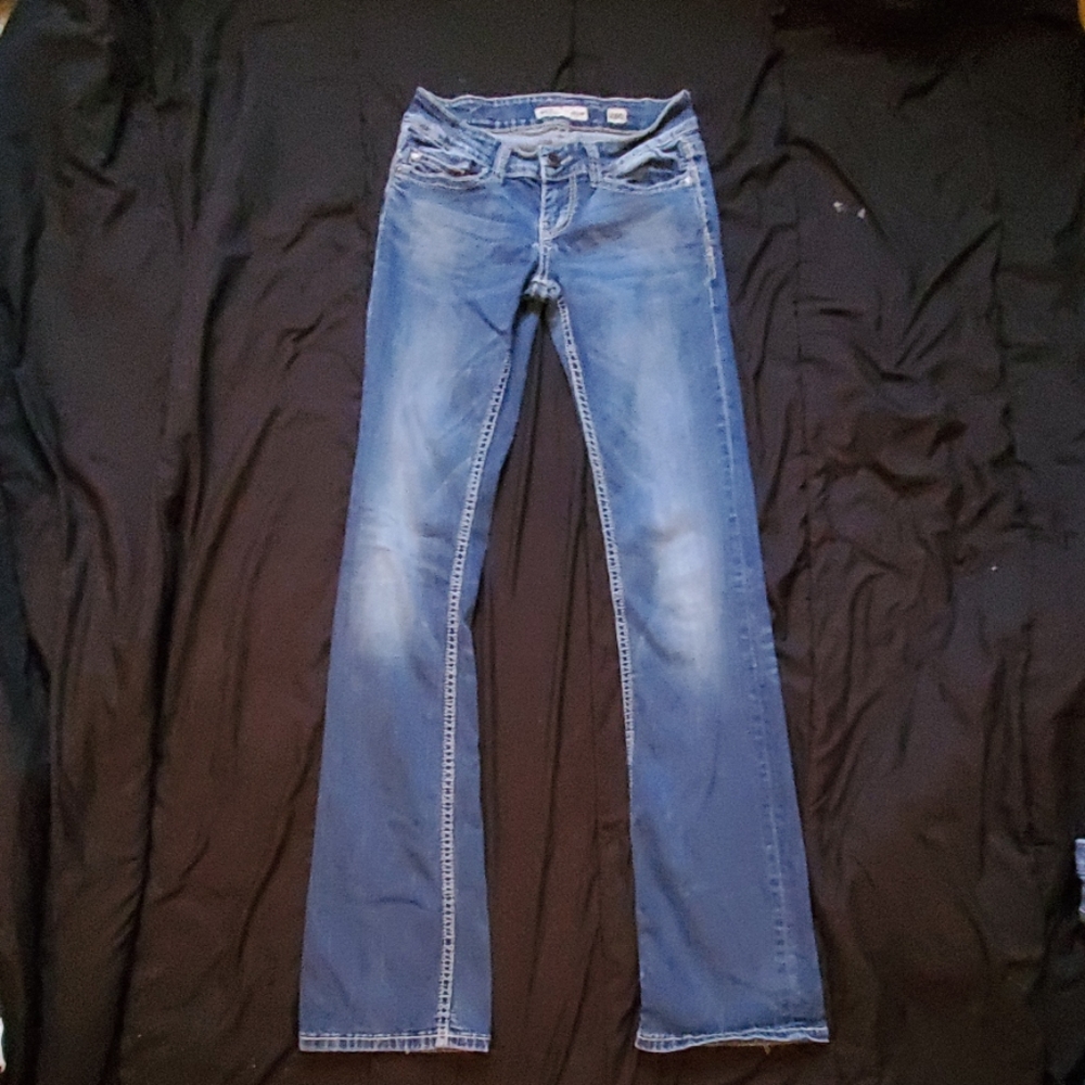BKE Denim